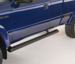 Ford Ranger America 2001 года